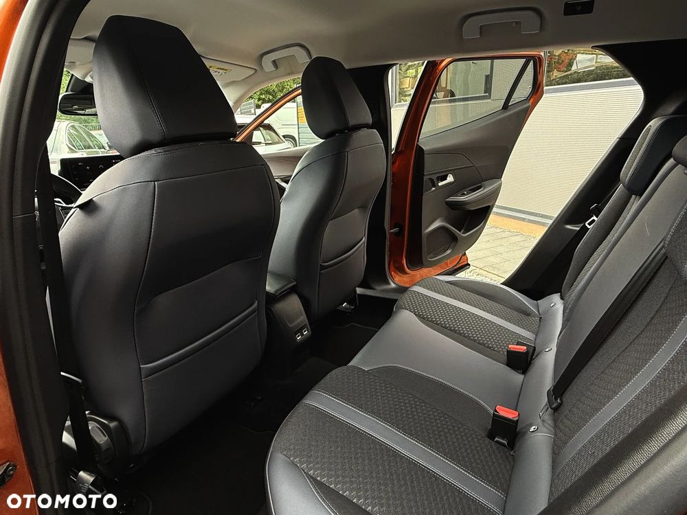 Peugeot 2008 - 17