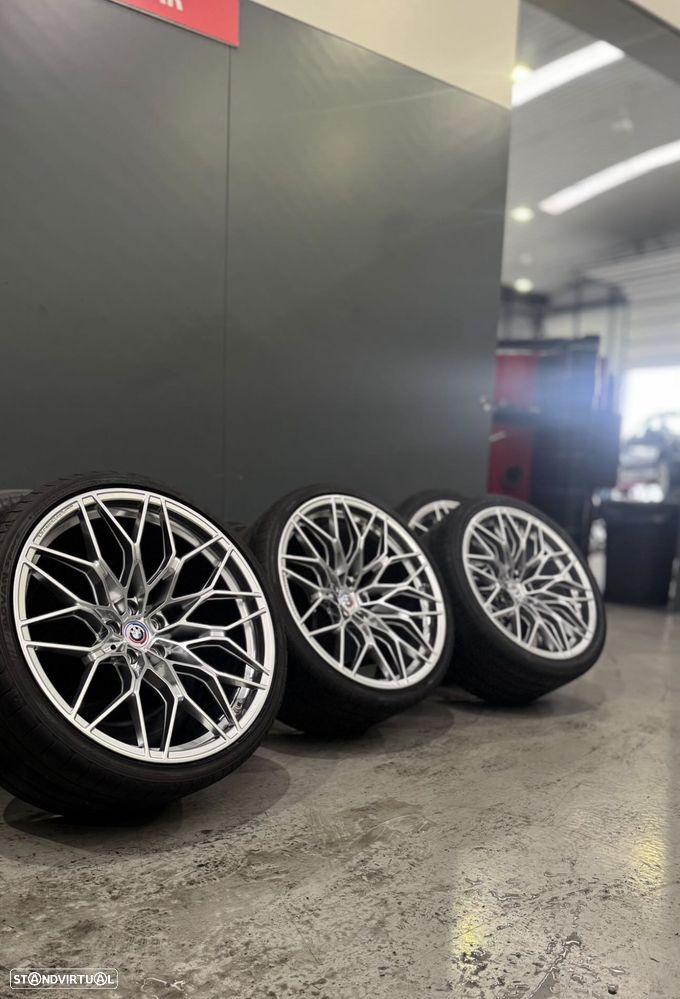 BMW M3 Competition xDrive - 15