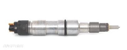 INJECTOR MAN TGL TGM D0834 D0836 EURO 5 445120162 - 1