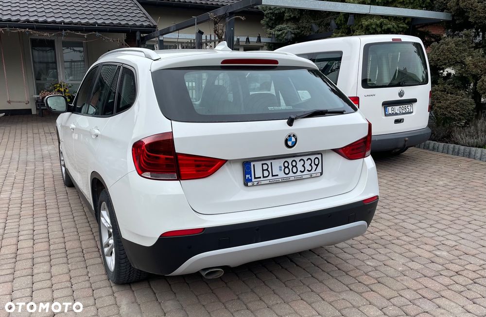 BMW X1 - 9
