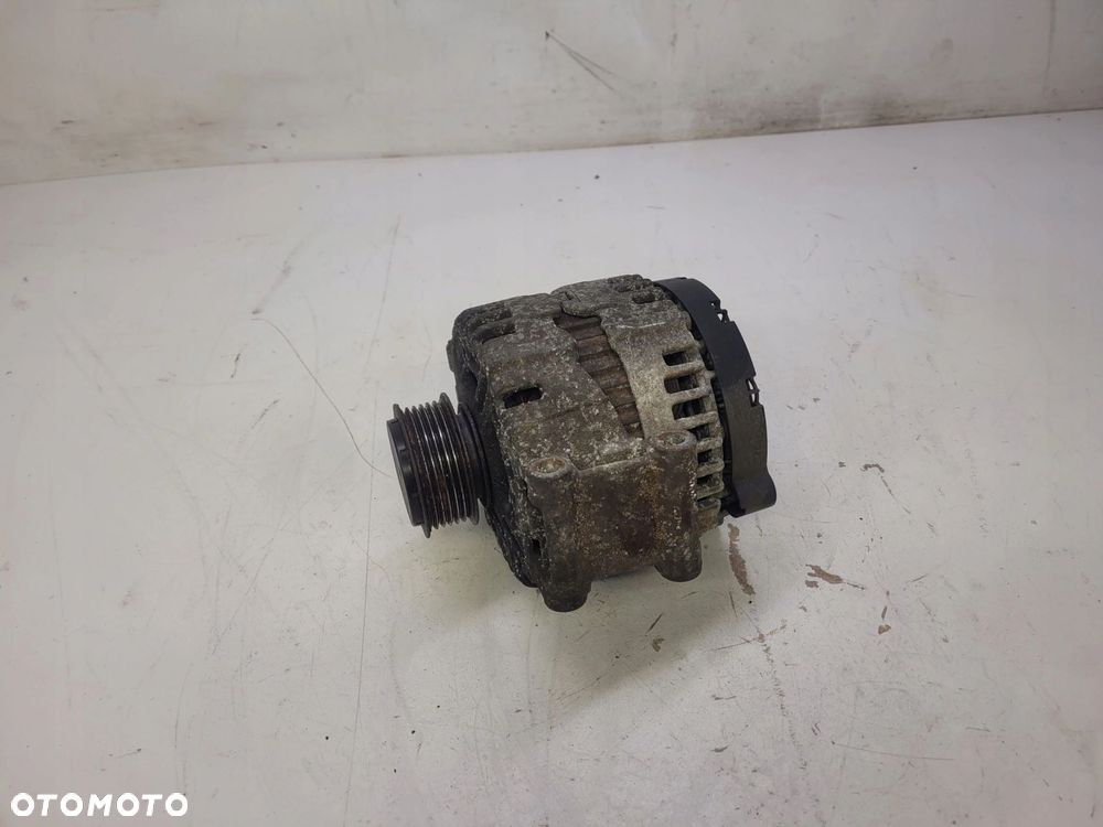 ALTERNATOR AUDI S4 S5 A6 A7 3.0 TFSI 06E903016T - 2