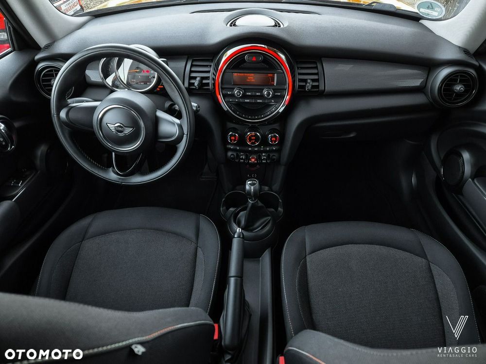 MINI Cooper - 24
