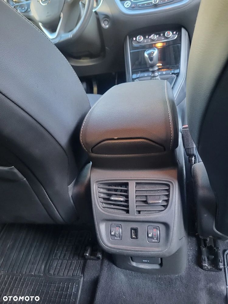 Opel Grandland X 1.2 T GPF Elegance Business Pack S&S - 15