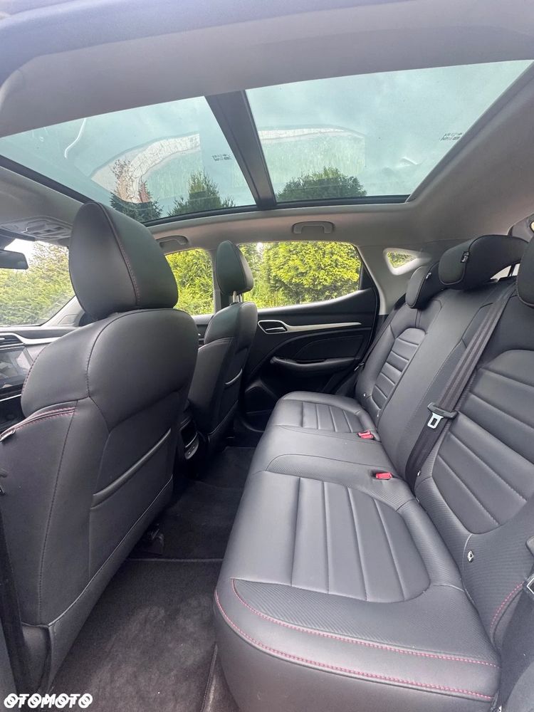 MG ZS ICE 1.0T-GDI Luxury - 20