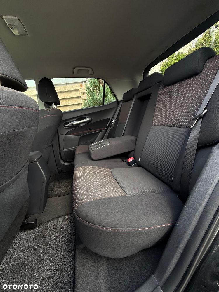 Toyota Auris 1.6 Dynamic - 9