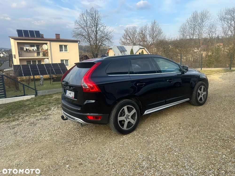 Volvo XC 60 - 3