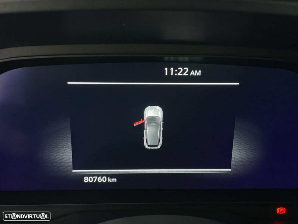 Nissan Qashqai 1.5 e-Power Tekna SKY - 9