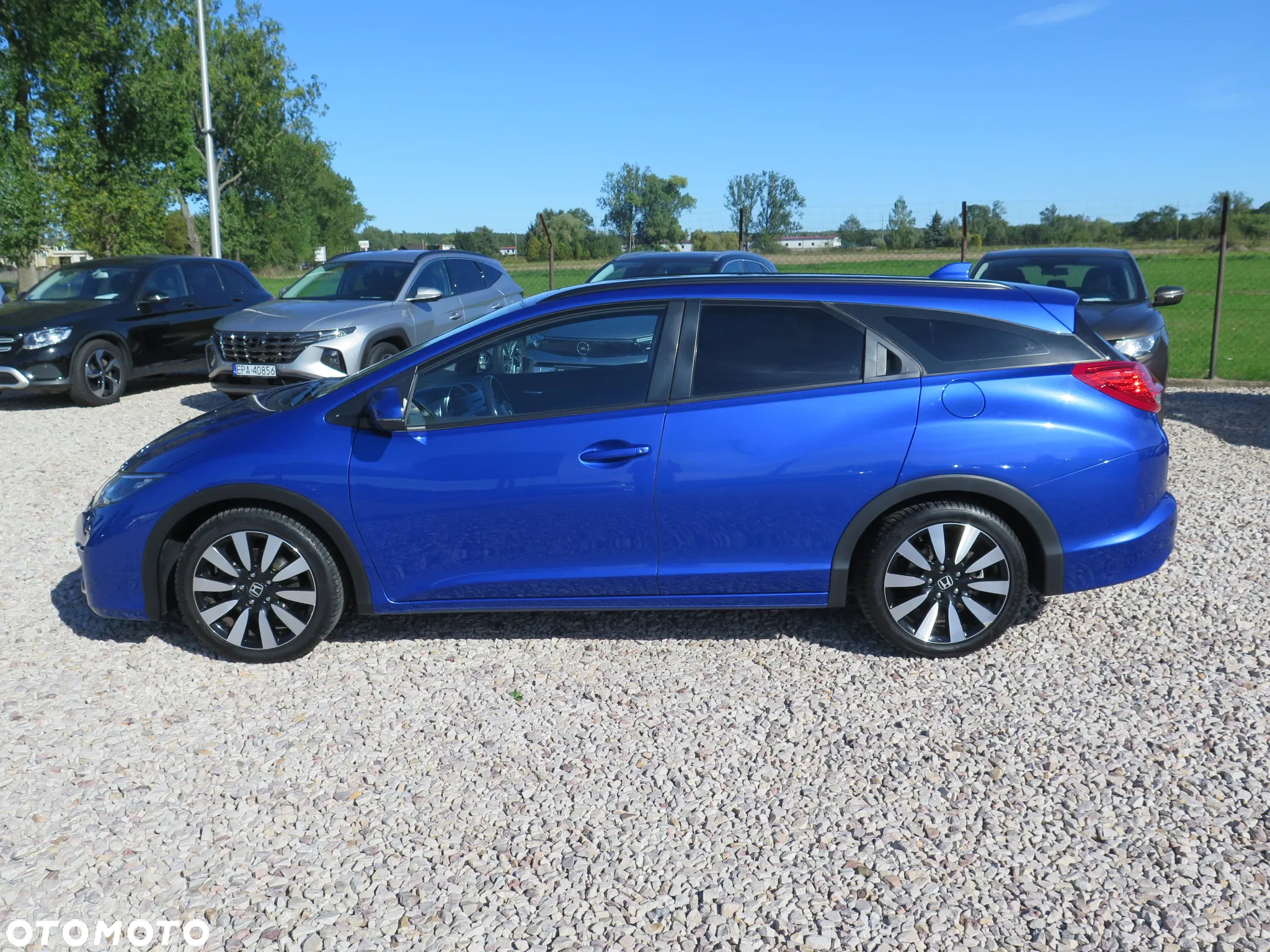 Honda Civic - 4