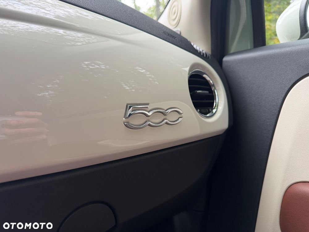 Fiat 500 - 18