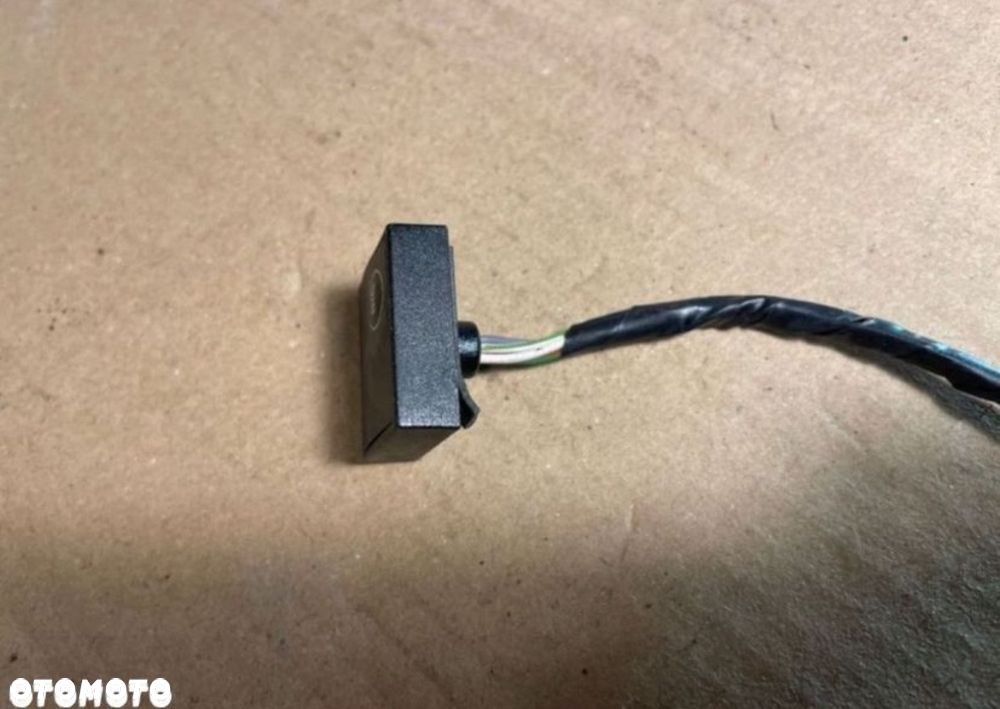 Centralka przełącznik gazu lpg 4 pin - 2