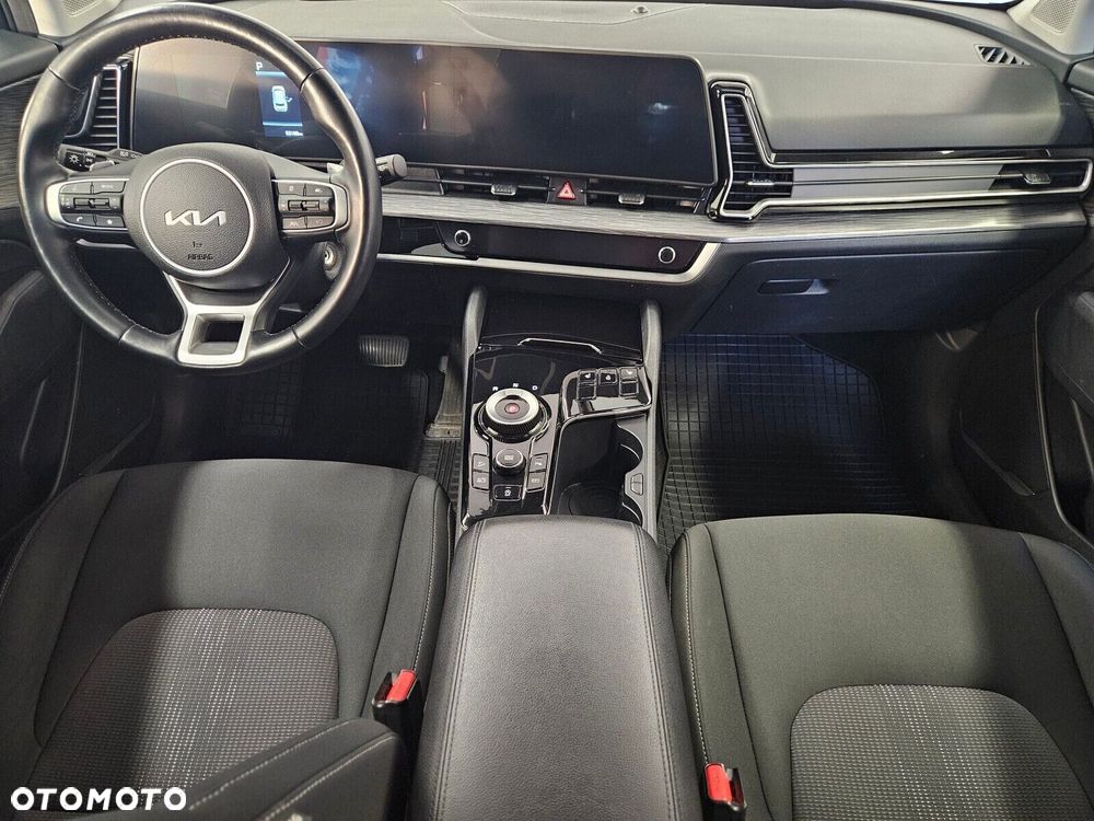 Kia Sportage 1.6 T-GDI L 2WD DCT - 11