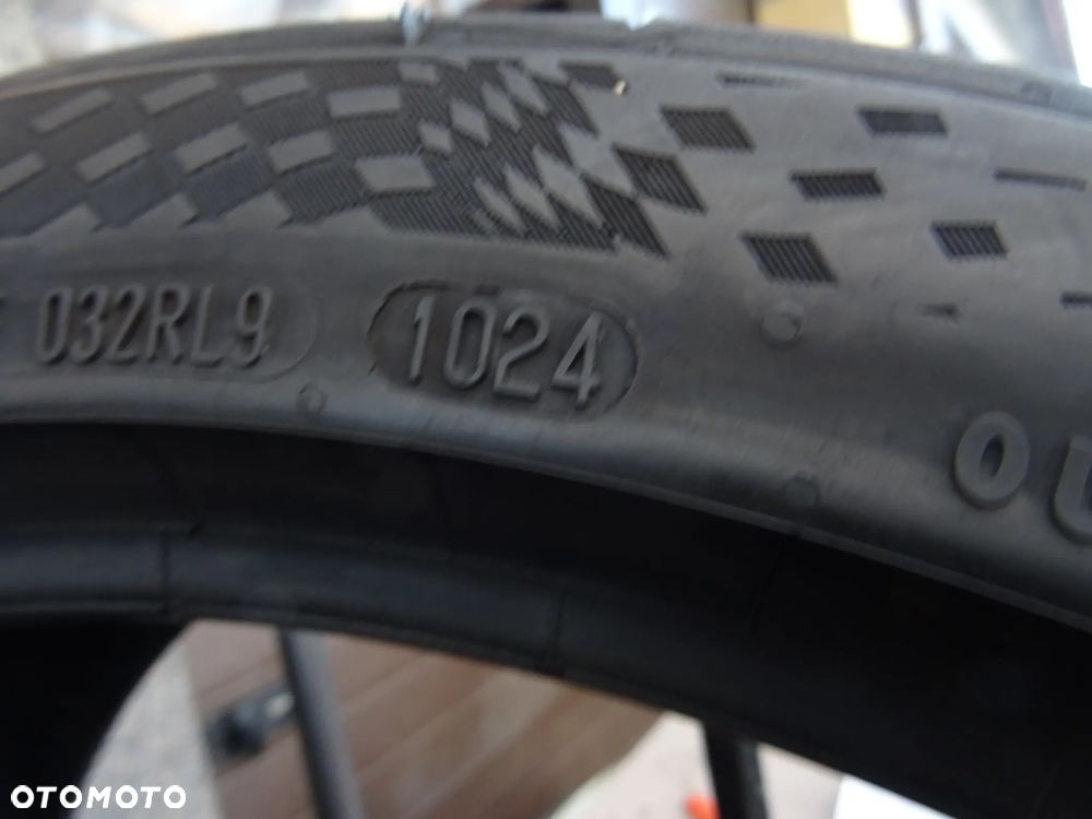 225/40/ZR18 92V XL Continental Sport Contact 7 - 10