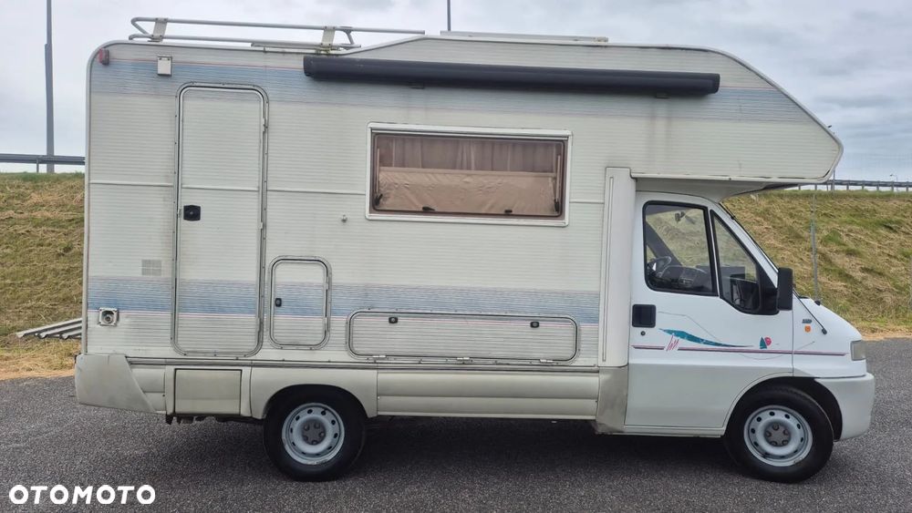 Fiat DUCATO - 2