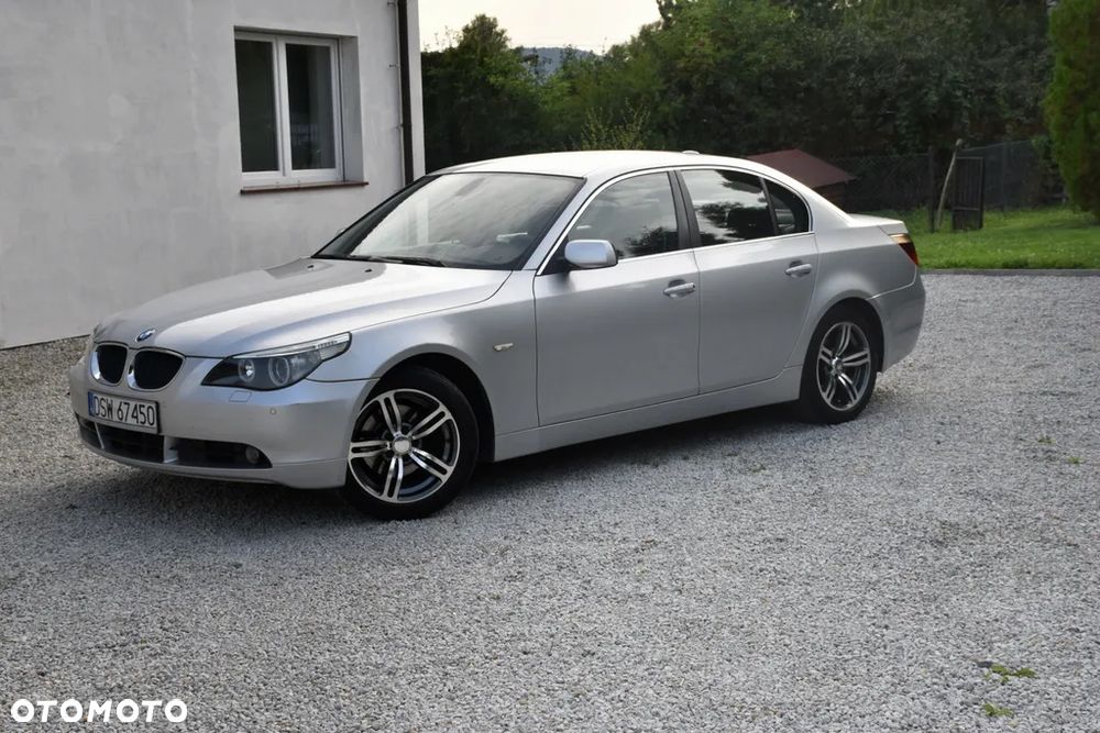 BMW Seria 5 - 14