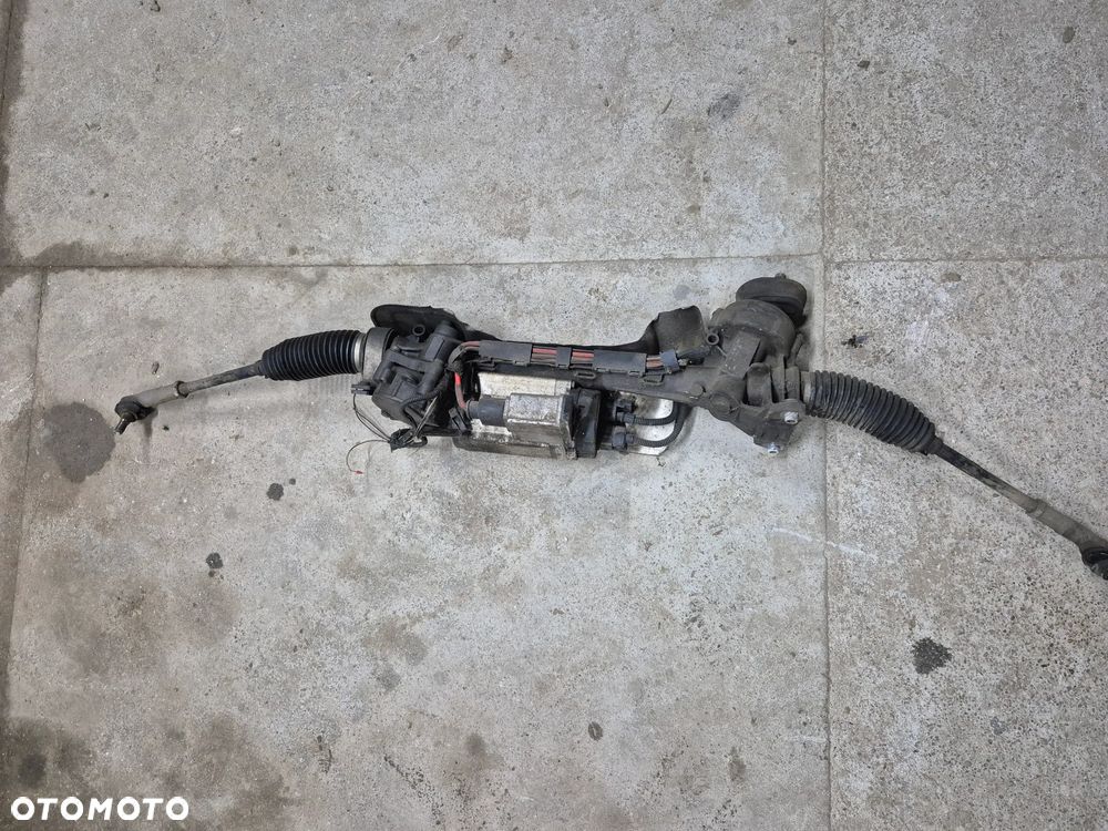 Maglownica przekladnia vw golf v seat altea toledo - 1