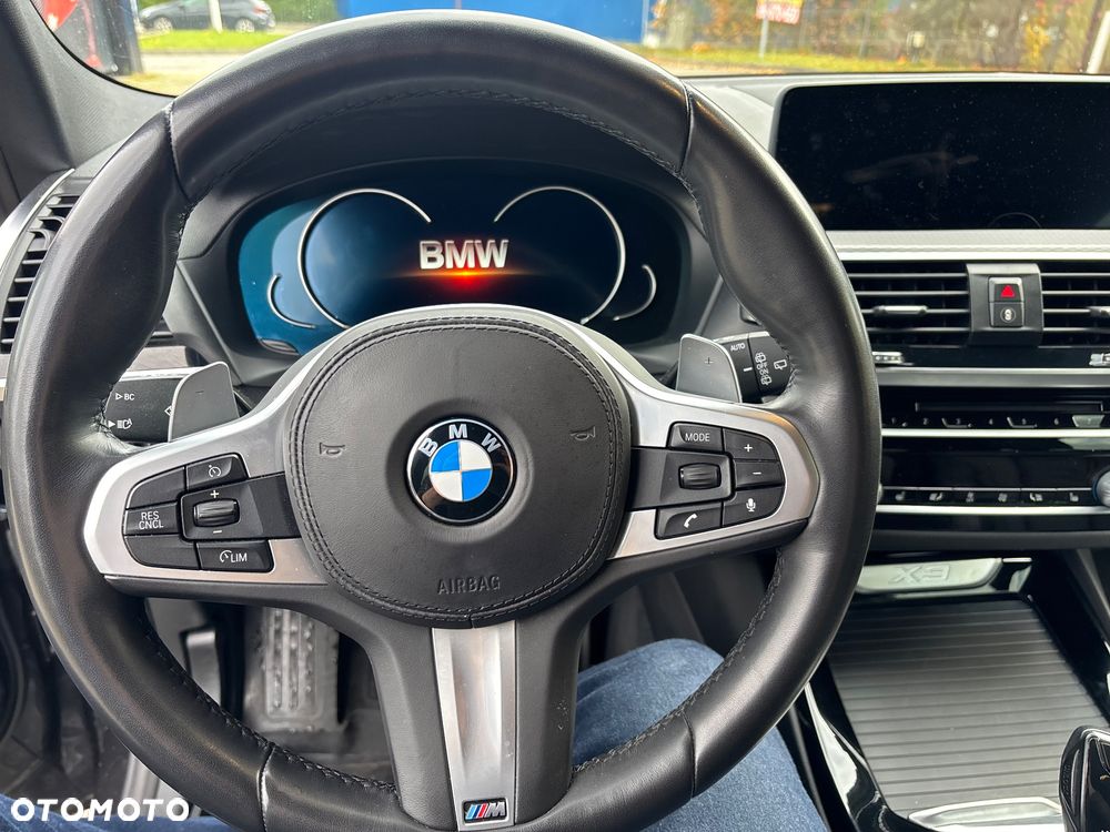 BMW X3 xDrive30i M Sport sport - 23