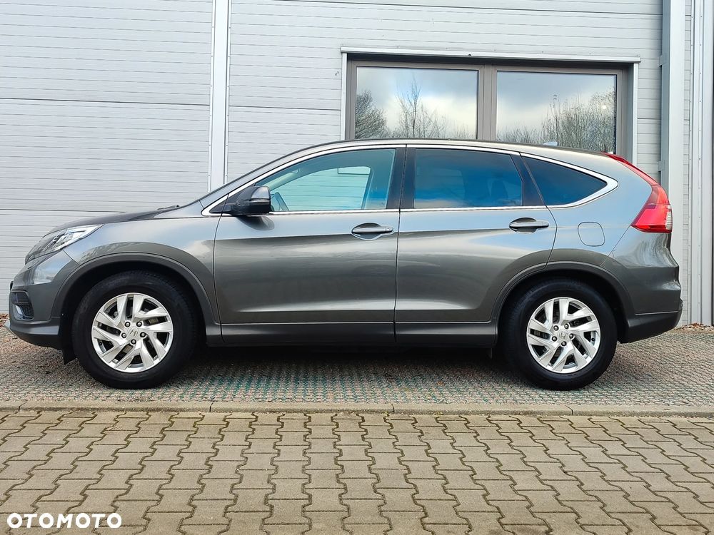 Honda CR-V 2.0 Comfort (2WD) - 2