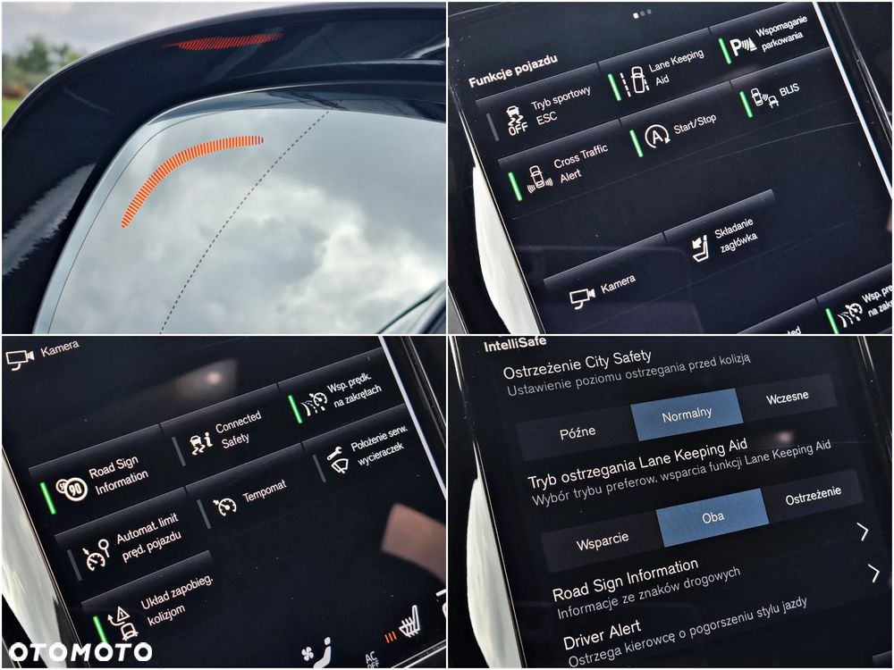 Volvo XC 90 B5 D AWD Geartronic Momentum - 22