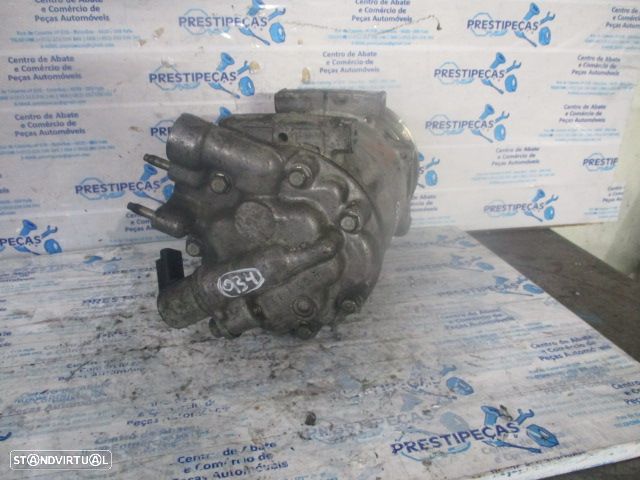 Compressor AC 9656572480 PEUGEOT  407 FASE 1 2005 2.0I 16V 140CV 4P CINZENTO GASOLINA SANDEM - 2
