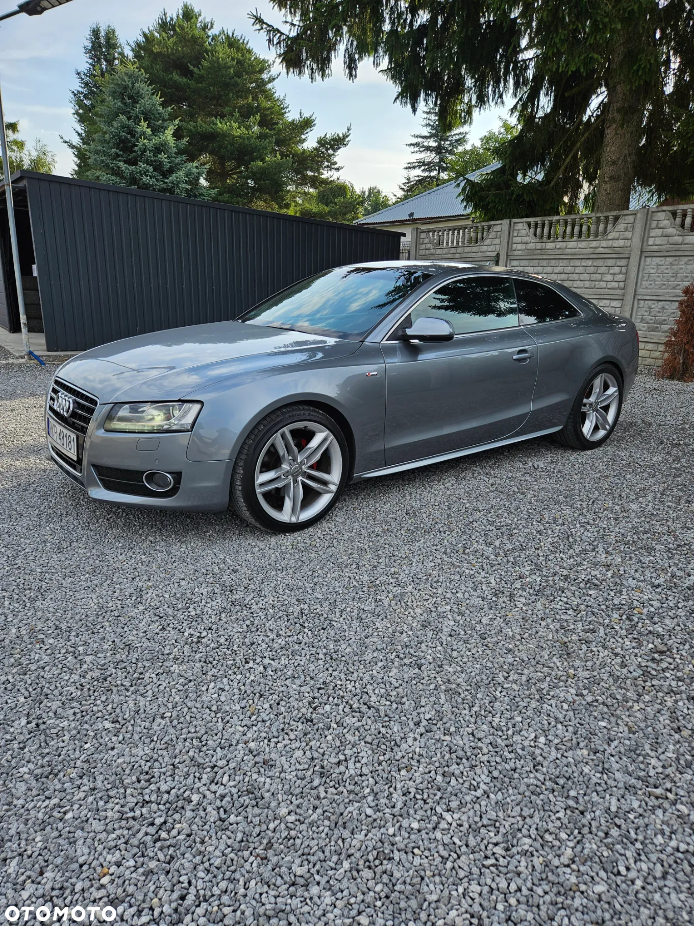 Audi A5 2.0 TDI Sport - 5