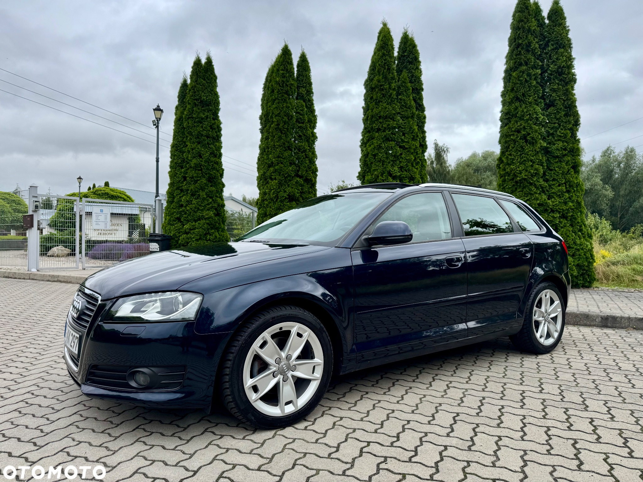 Audi A3 2.0 TDI DPF Prime Line - 19