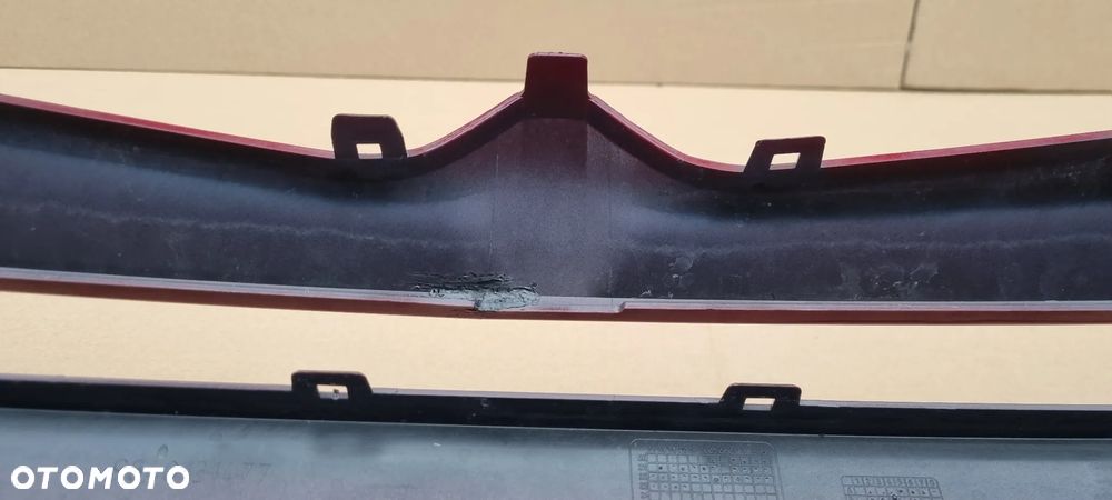 OPEL GRANDLAND X LIFT 2021- Zderzak przód oryginał MA111 - 16