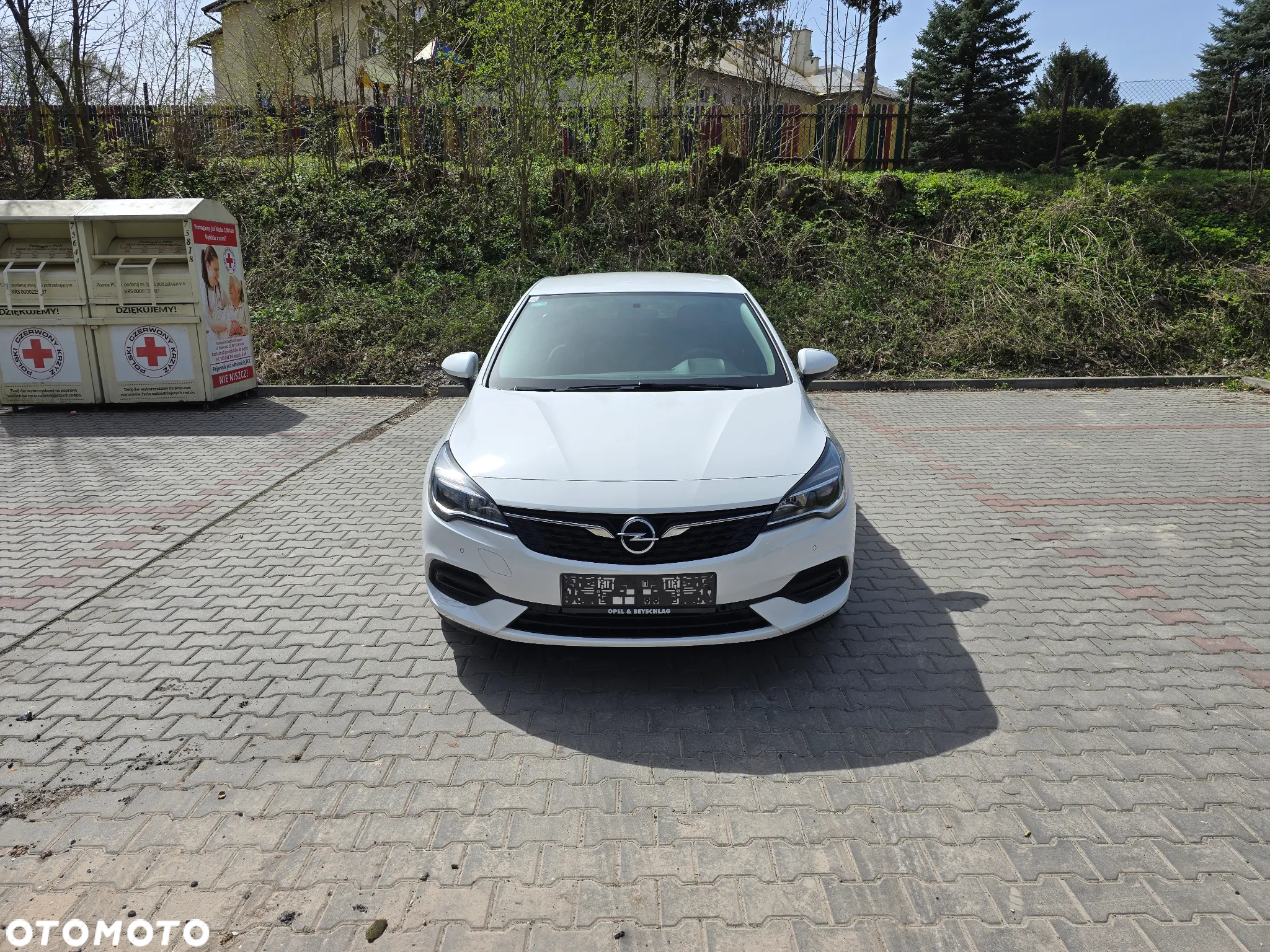 Opel Astra 1.2 Turbo - 16