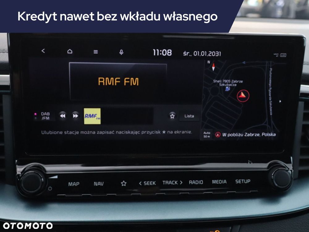 Kia XCeed - 15