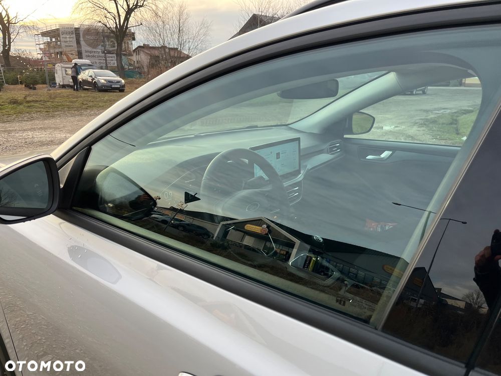 Ford Focus 1.0 EcoBoost mHEV Active X - 18