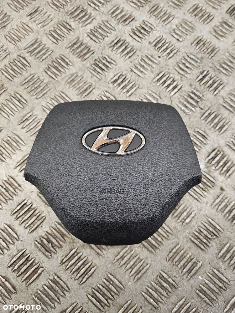 poduszka powietrzna airbag kierowcy hyundai tucson iii