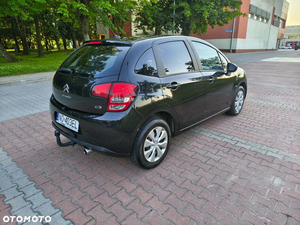 Citroën C3 VTi 95 Selection - 5