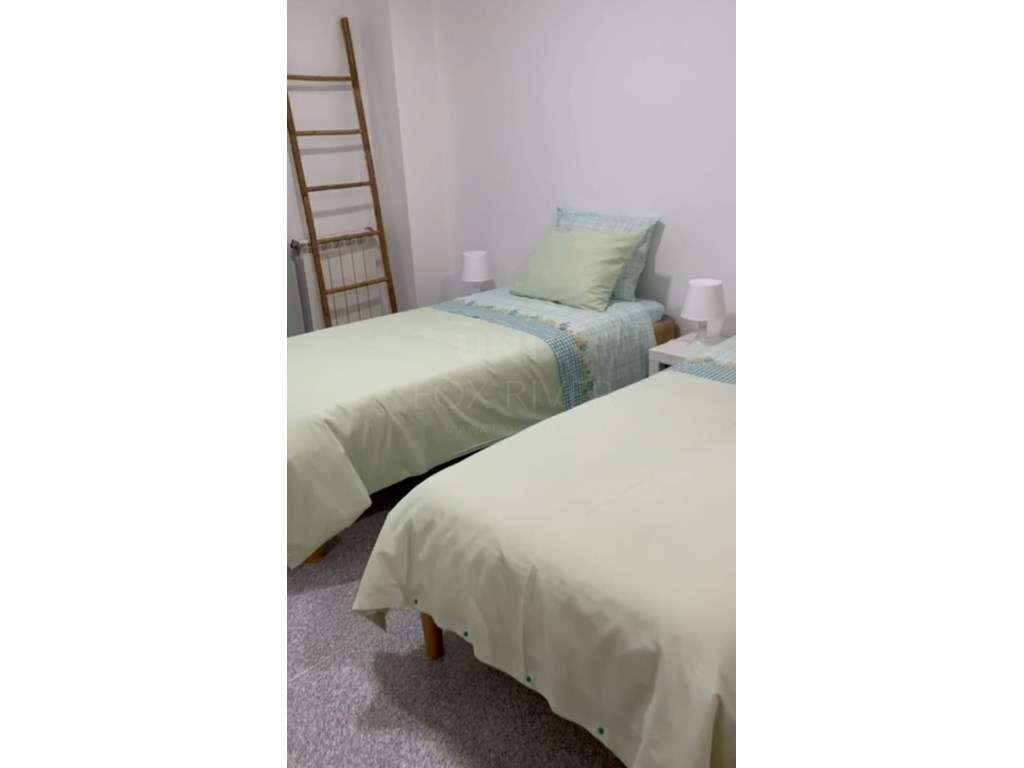 Apartamento T2 + 1 em Monserrate para Arrendamento - Grande imagem: 5/9