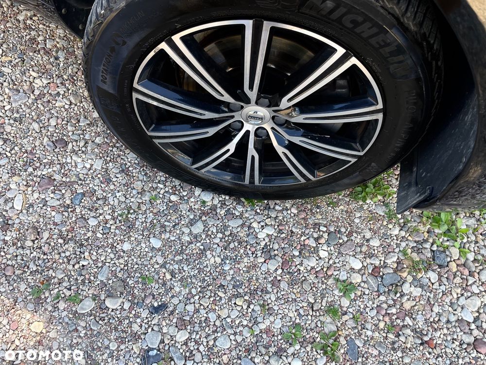 Volvo XC 60 D3 Inscription - 36