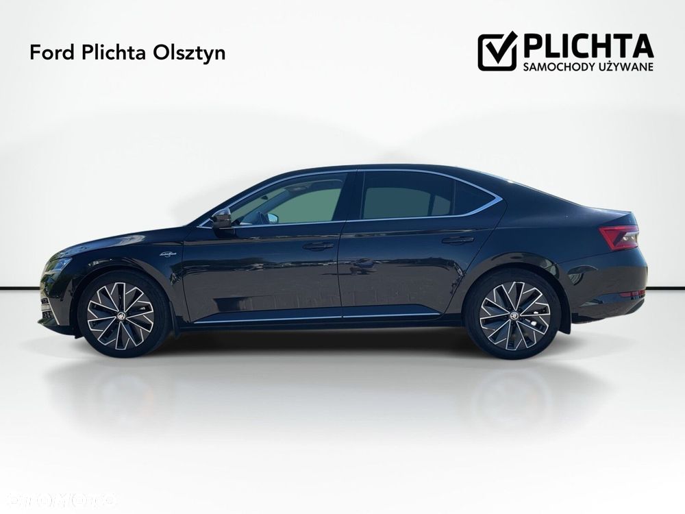 Skoda Superb - 9