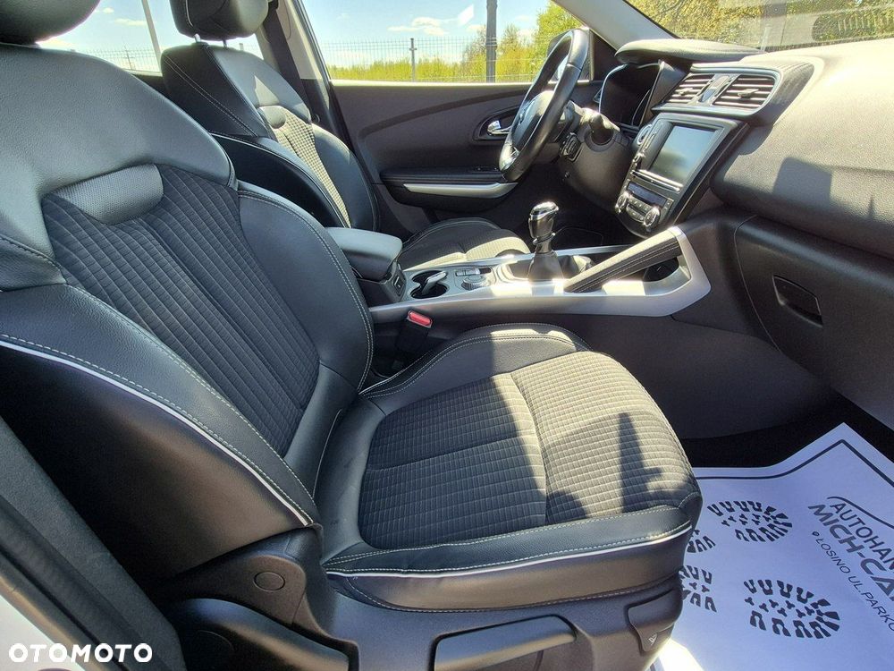 Renault Kadjar - 14