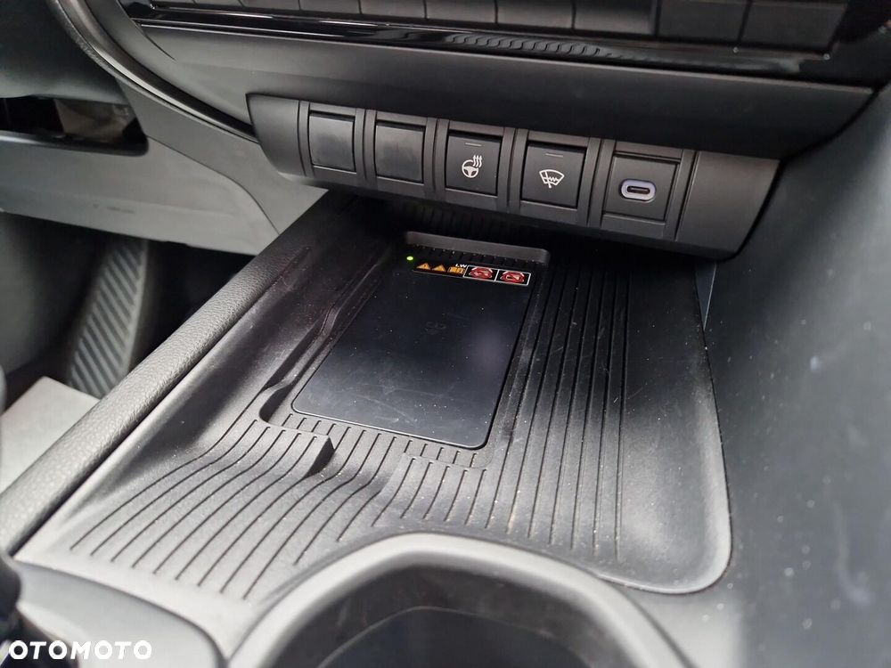 Toyota C-HR 2.0 Hybrid Dynamic Force Style - 29
