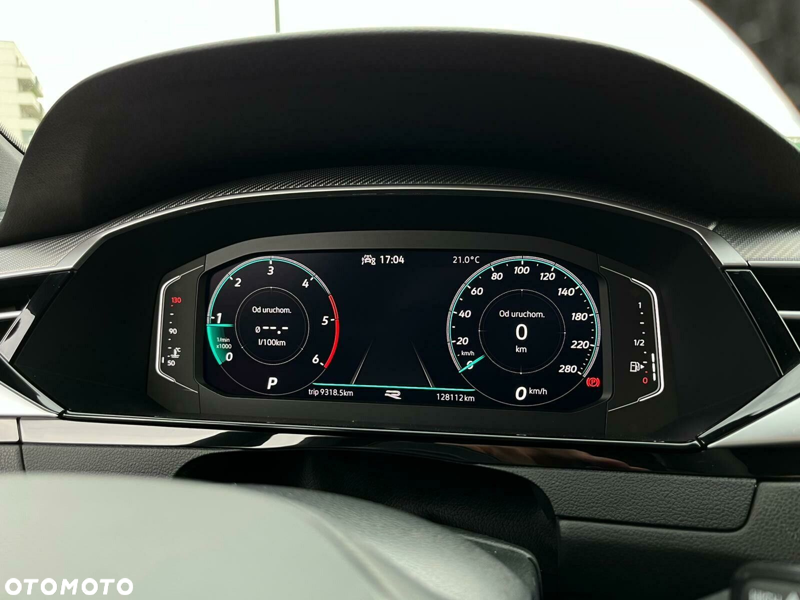 Volkswagen Arteon - 20