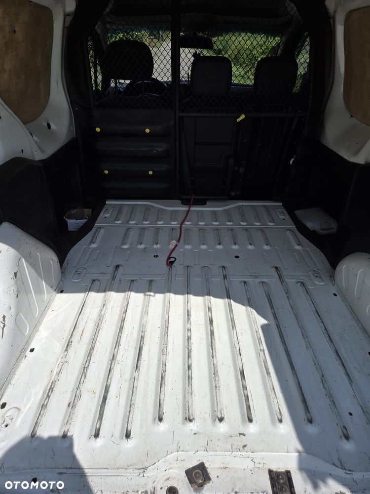 Citroën Berlingo II - 9
