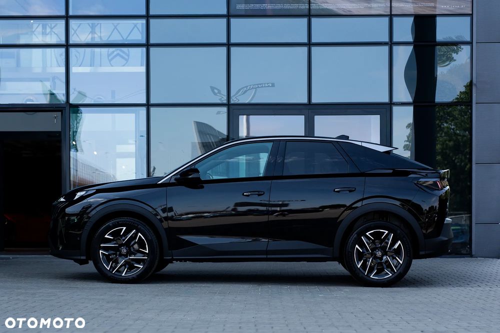 Peugeot 3008 1.2 PureTech mHEV Allure e-DCS6 - 7