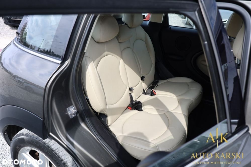 MINI Countryman - 35