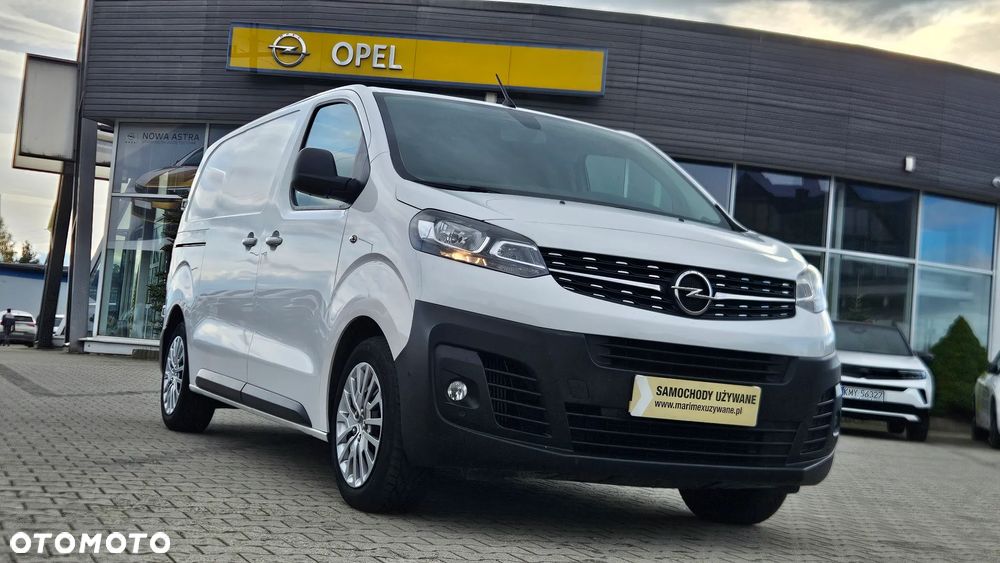 Opel Vivaro - 22