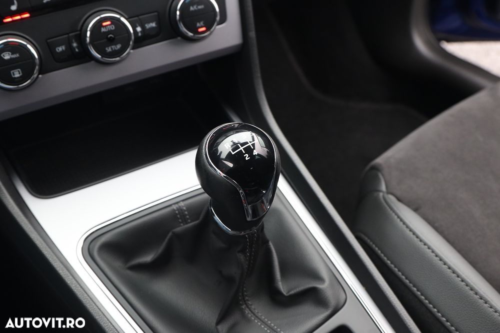 Seat Leon 1.6 TDI Start&Stop Style - 25