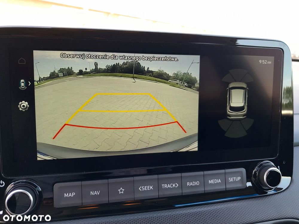 Hyundai Kona 1.6 T-GDI Premium 4WD DCT - 32
