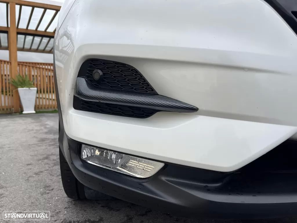 Nissan Qashqai 1.5 dCi N-Connecta 18 - 49