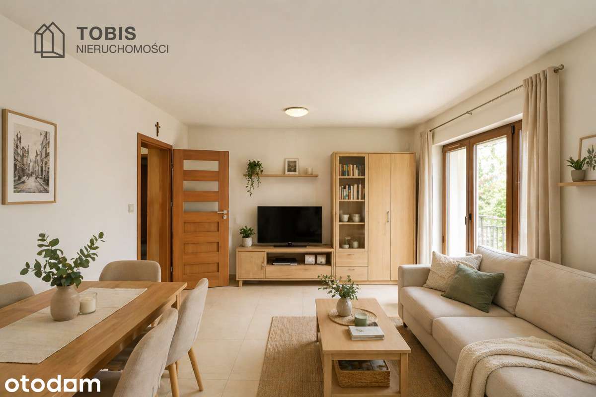 106m²: Prestiżowe Biuro lub Luksusowy Apartament
