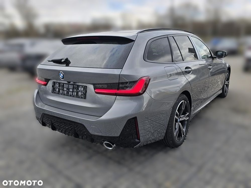 BMW Seria 3 - 4