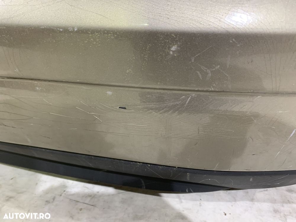 Bara spate Renault Fluence, 2009, 2010, 2011, 2012, cod origine OE 850220041R. - 8