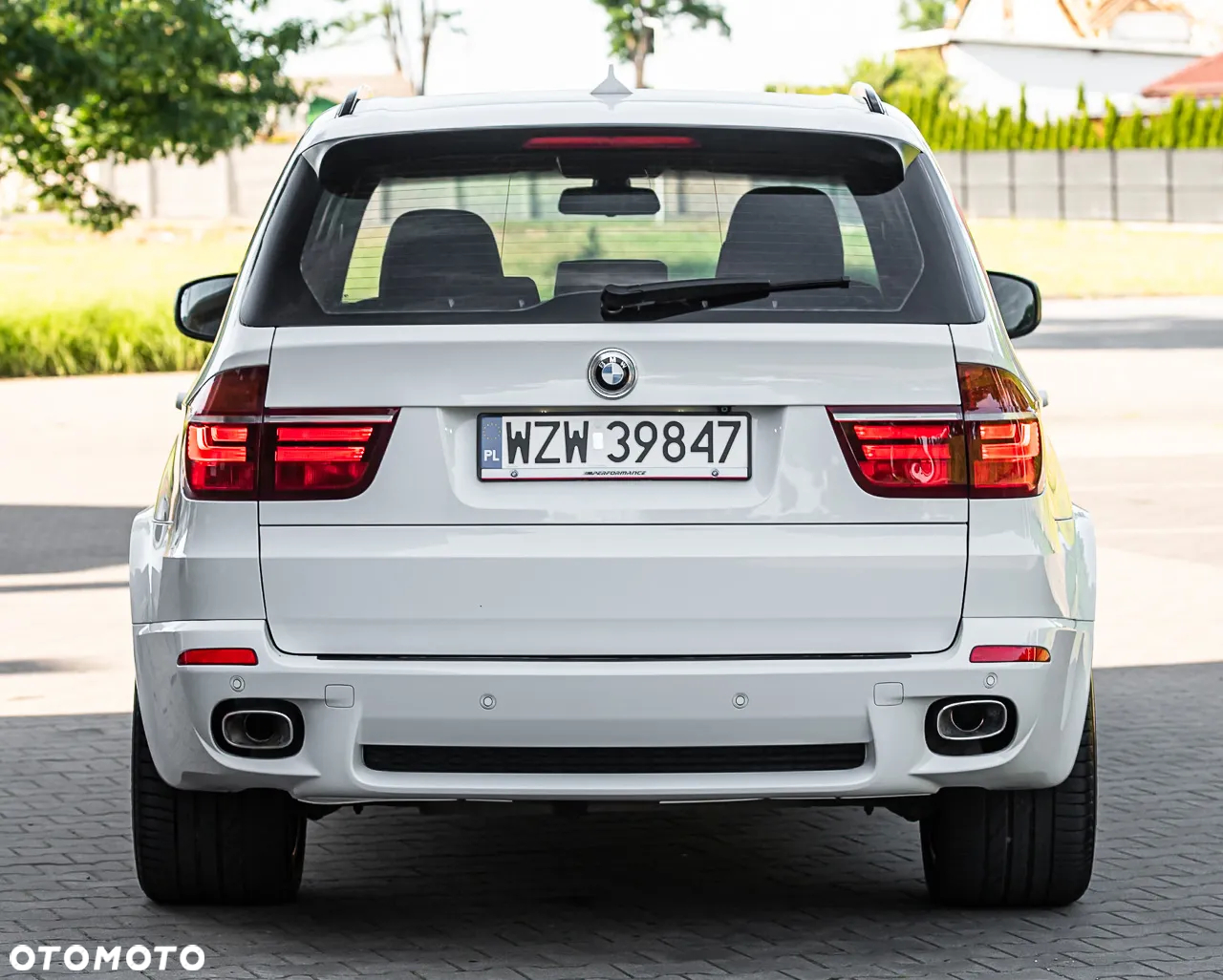 BMW X5 xDrive40d M Sport Edition - 11