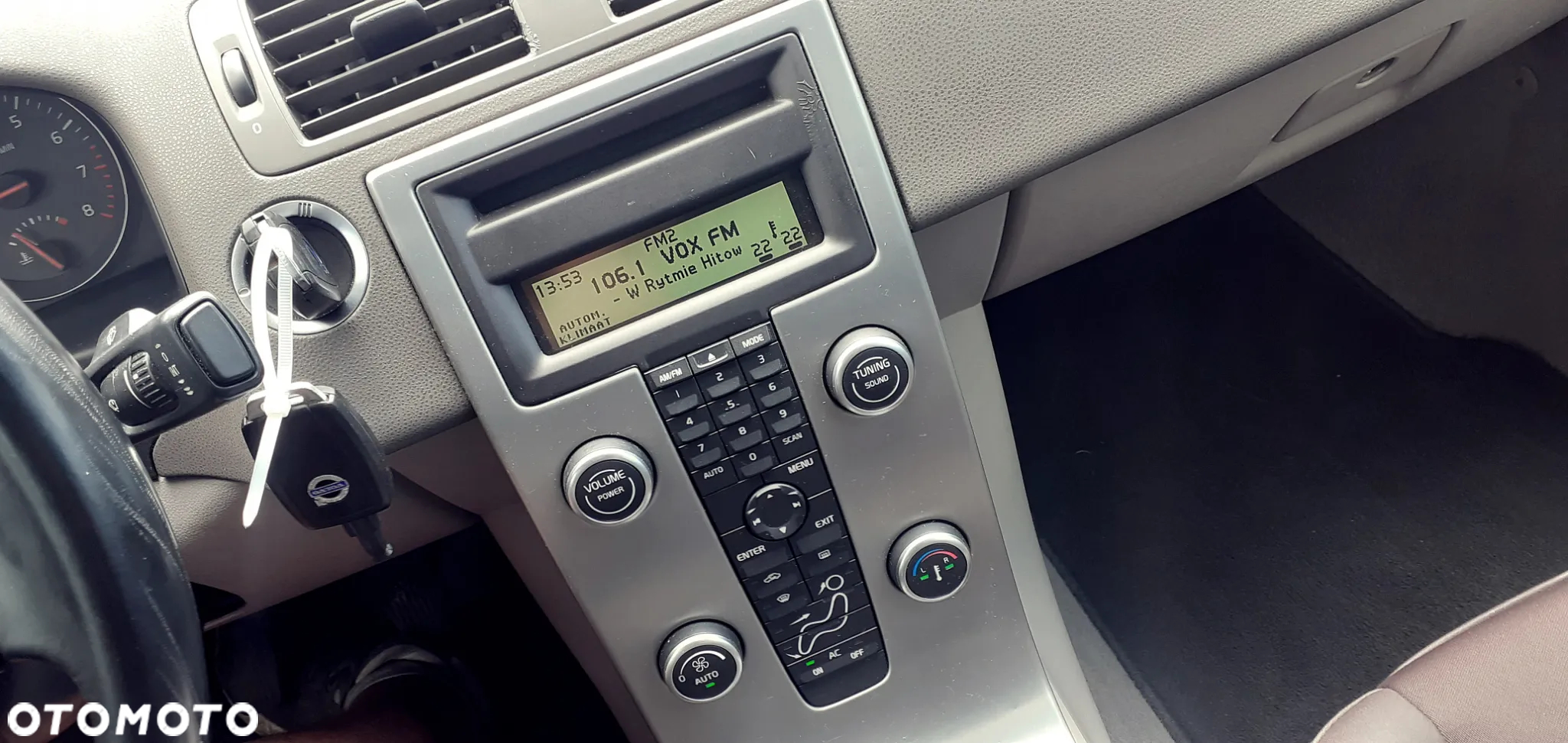 Volvo S40 1.8 Sport - 22