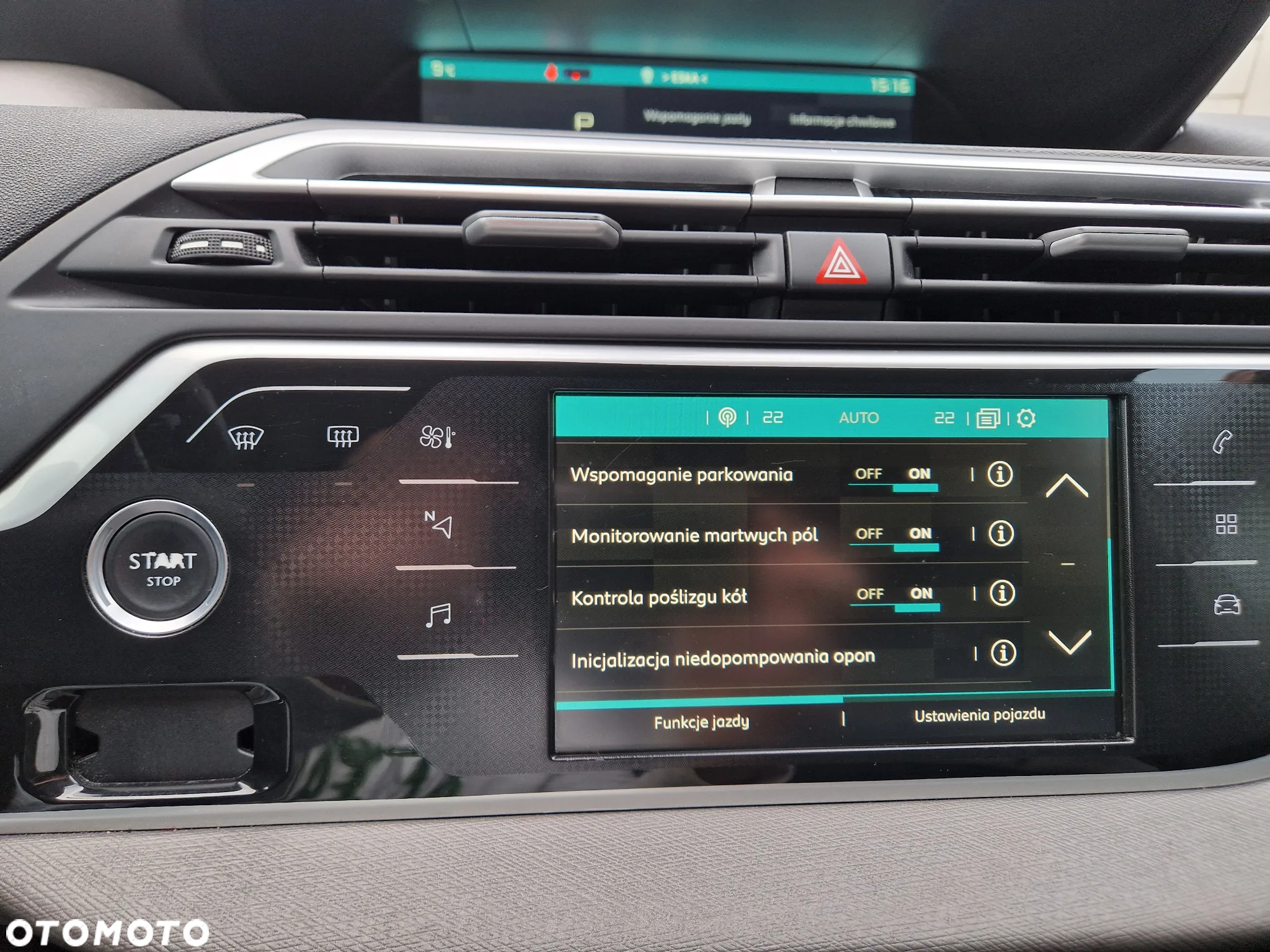 Citroën C4 SpaceTourer Grand 2.0 BlueHDi Shine Pack S&S EAT8 - 32